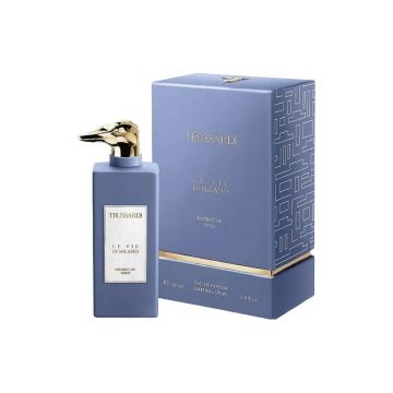 Trussardi Le Vie Di Milano District Of Nolo Eau de Parfum EDP unisex Volum 100 ml