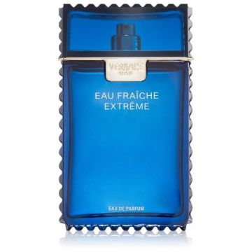 Versace Eau Fraîche Extréme Eau de Parfum pentru bărbați