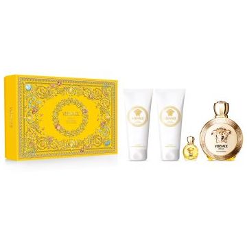 Versace Eros Pour Femme set cadou pentru femei