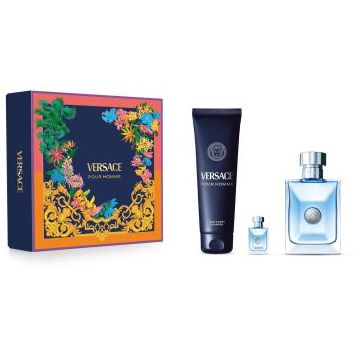 Versace Pour Homme set cadou pentru bărbați