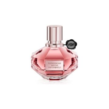Viktor & Rolf Flowerbomb Nectar Apa de parfum pentru Femei Tester EDP Volum 90 ml