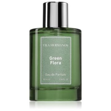 Vila Hermanos Green Flora Eau de Parfum unisex