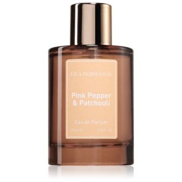 Vila Hermanos Pink Pepper & Patchouli Eau de Parfum unisex