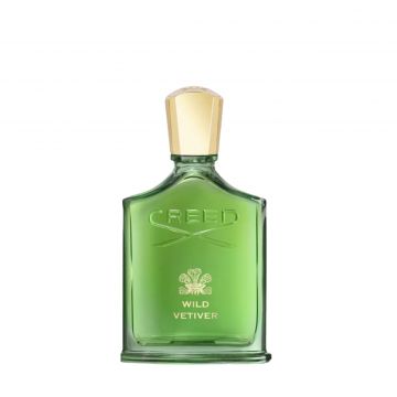 Wild vetiver 100 ml