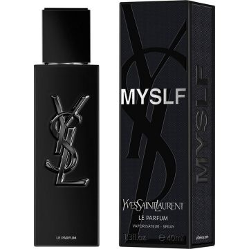 Yves Saint Laurent Myslf Le Parfum Apa De Parfum Barbati 100ml