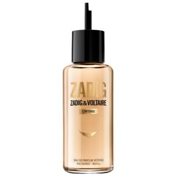 ZADIG&VOLTAIRE ZADIG L'INTENSE apă parfumată intense rezervă pentru femei