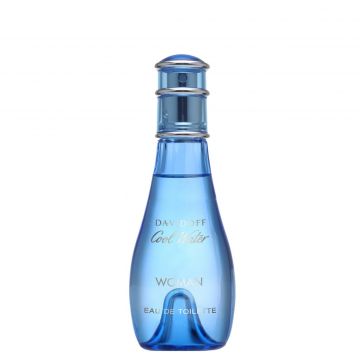 Cool water 100 ml