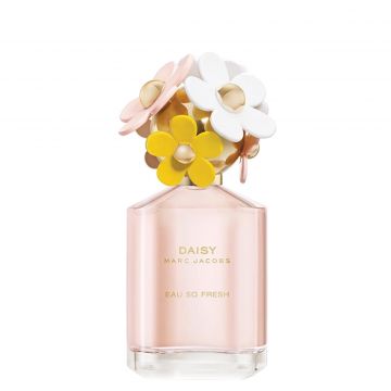 Daisy eau so fresh 125 ml