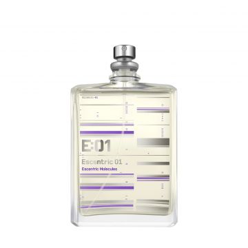Escentric e01 100 ml