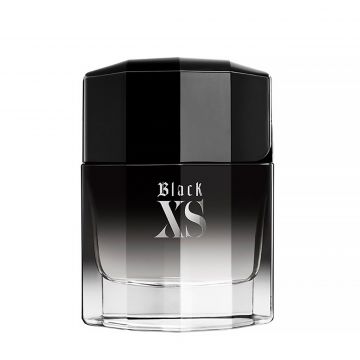 Black xs homme  100 ml
