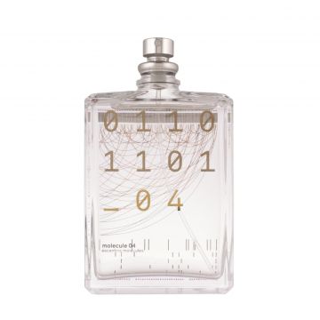 Molecule 04 100 ml