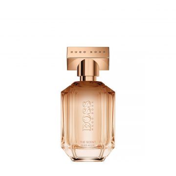 The scent for her private accord 50 ml de firma originala