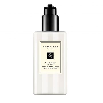 Blackberry&bay body&hand lotion  250 ml
