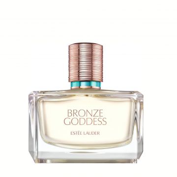 Bronze goddess eau fraiche 50 ml la reducere
