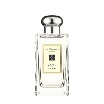 Wild bluebell cologne pre-wrap 100 ml