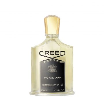 Royal oud 100 ml