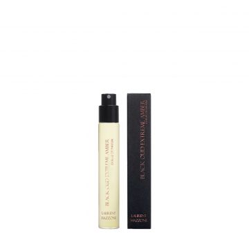 Black oud extreme amber  15 ml