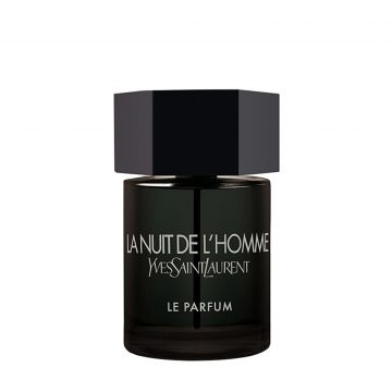 La nuit de l'homme le parfum 60 ml