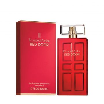 Red door  50 ml