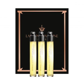 Ultimate seduction extreme oud  set  45 ml
