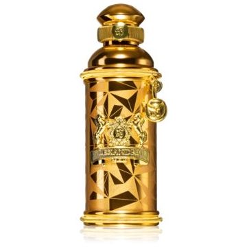 Alexandre.J The Collector: Golden Oud Eau de Parfum unisex