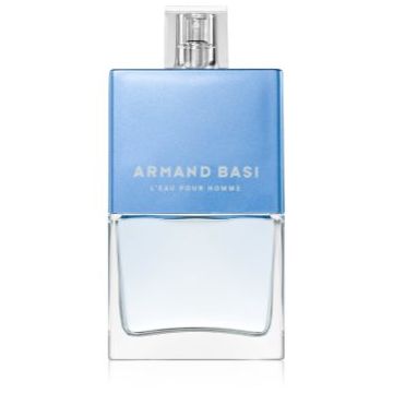 Armand Basi L'Eau Pour Homme Eau de Toilette pentru bărbați