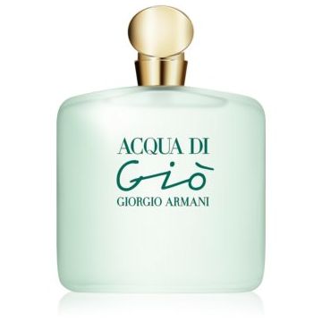 Armani Acqua di Giò Pour Femme Eau de Toilette pentru femei