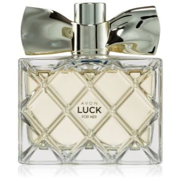 Avon Luck For Her Eau de Parfum pentru femei