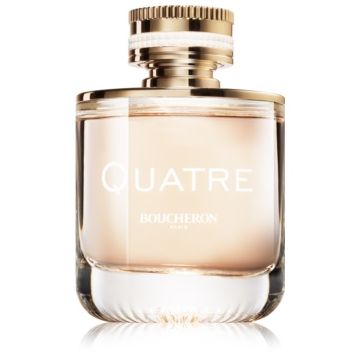 Boucheron Quatre Eau de Parfum pentru femei