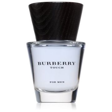 Burberry Touch for Men Eau de Toilette pentru bărbați