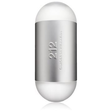 CAROLINA HERRERA 212 NYC Eau de Toilette pentru femei