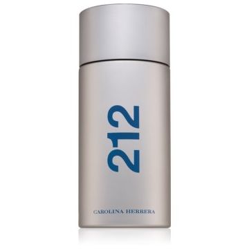 CAROLINA HERRERA 212 NYC Men Eau de Toilette pentru bărbați