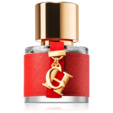 CAROLINA HERRERA CH Eau de Toilette pentru femei ieftin