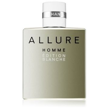 Chanel Allure Homme Édition Blanche Eau de Parfum pentru bărbați