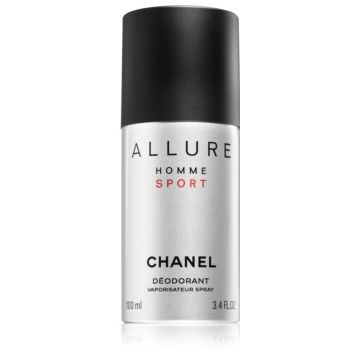Chanel Allure Homme Sport deodorant spray pentru bărbați de firma original
