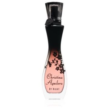 Christina Aguilera By Night Eau de Parfum pentru femei de firma original