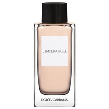 Dolce&Gabbana L´Imperatrice Eau de Toilette pentru femei