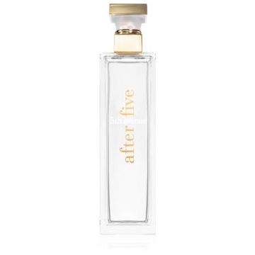 Elizabeth Arden 5th Avenue After Five Eau de Parfum pentru femei ieftin
