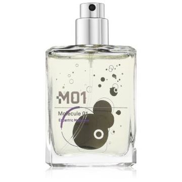 Escentric Molecules Molecule 01 Eau de Toilette unisex + Case