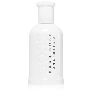 Hugo Boss BOSS Bottled Unlimited Eau de Toilette pentru bărbați