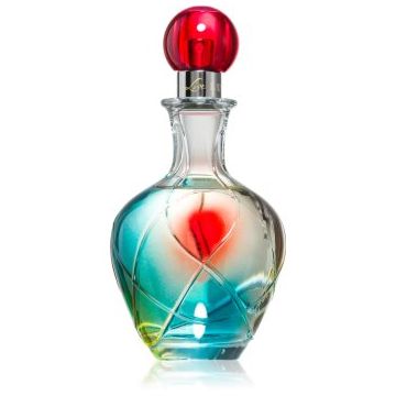 Jennifer Lopez Live Luxe Eau de Parfum pentru femei