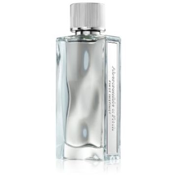Abercrombie & Fitch First Instinct Eau de Toilette pentru bărbați