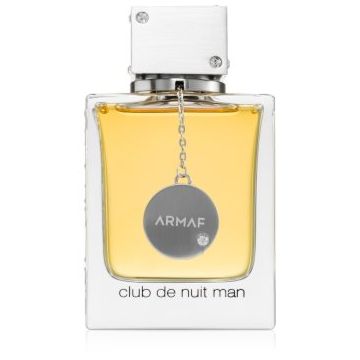 Armaf Club de Nuit Man Eau de Toilette pentru bărbați