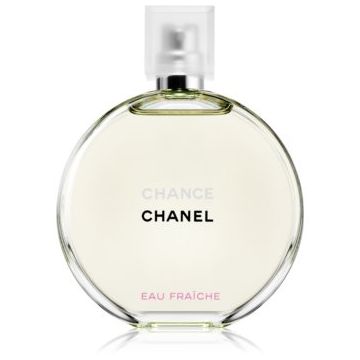 Chanel Chance Eau Fraîche Eau de Toilette pentru femei