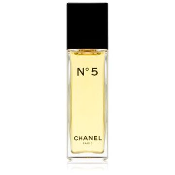Chanel N°5 Eau de Toilette pentru femei