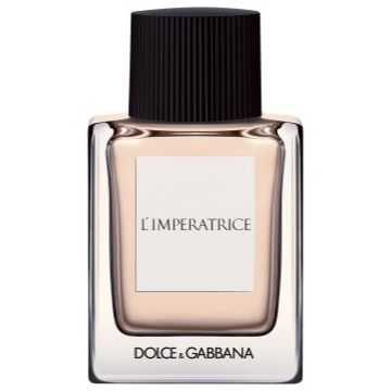 Dolce&Gabbana L´Imperatrice Eau de Toilette pentru femei