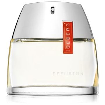 Iceberg Effusion Woman Eau de Toilette pentru femei