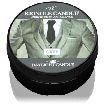 Kringle Candle Grey lumânare