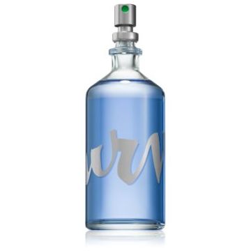 Liz Claiborne Curve Eau de Toilette pentru femei