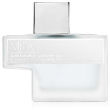 Masaki Matsushima M 0°C Men Eau de Toilette pentru bărbați de firma original